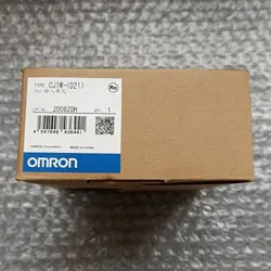 OMRON PLC MODULE CJ1W-ID211 INPUT MODULE NEW IN ORIGINAL BOX