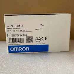 OMRON ZX-TDA11