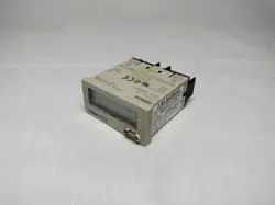 OMRON H7EC-N TOTAL COUNTER
