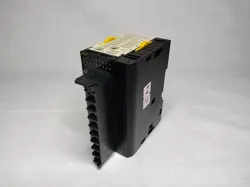 OMRON CJ1W-OD211 OUTPUT UNIT W/ END CAP