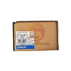 1PC OMRON E5AC-CX3ASM-800 100-240VAC TEMPERATURE CONTROLLER NEW