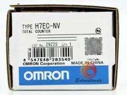 H7EC-NV DIGITAL TOTAL