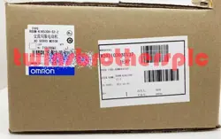 NEW ORIGINAL OMRON R88M-K1K530H-S2-Z SERVO MOTOR R88M-K1K530H-S2-Z