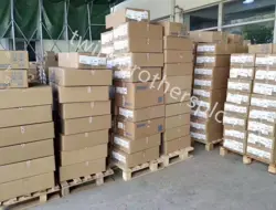 OMRON R88M-K1K530H-S2-Z