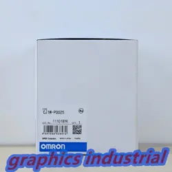 NEW CJ1W-PD025 ORIGINAL