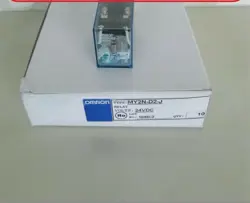 10PCS OMRON