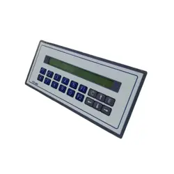 PANEL VTC802