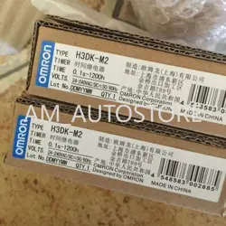 FOR OMRON H3DK-M2