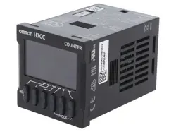 H7CC-A11S COUNTER: ELECTRONIC