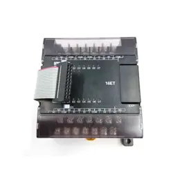 BOX OMRON CP1W-16ET
