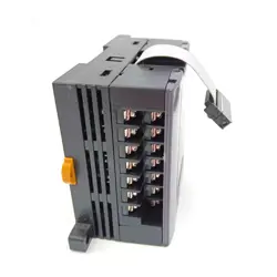 EXPANSION I/O
