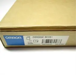 PLC MODULE C200HW-BC051