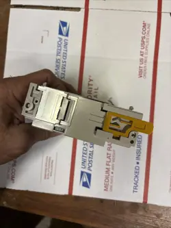 TRANSISTOR OUTPUT MODULE