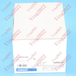 NEW OMRON DIGITAL COUNTER H7AN-4DM ONE YEAR WARRANTY FAST DELIVERY