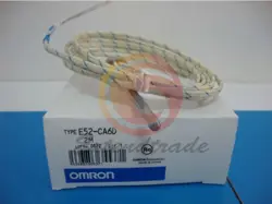 TEMPERATURE SENSOR E52-CA6D