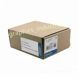 NEW IN BOX  GENUINE OMRON CJ1W-ID211  MODULE CJ1W-ID211 FAST SHIPPING