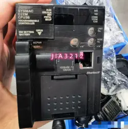 MODULE CJ2M-CPU35 CJ2M-CPU35