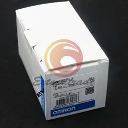 OMRON H5CZ-L8 ( H5CZL8 ) TIMER 100-240VAC NEW