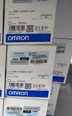 V680HAM42DRT EXPEDITED
