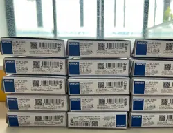 BOX OMRON NX-SID800