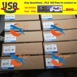 1PC NEW OMRON NB7W-TW01B ONE YEAR WARRANTY US STOCK