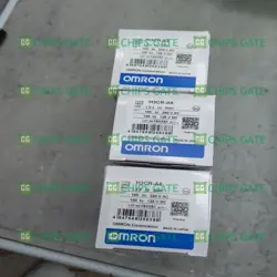 **US STOCK** REPLACE FOR OMRON H3CR-A8 TIMER MODULE H3CRA8 100-240VAC/100-125VDC