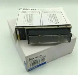 C200H-OC222N PLC