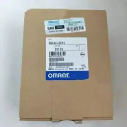 NEW ORIGINAL OMRON 3G3AX-OP01 DIGITAL OPERATOR 3G3AX-OP01