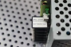 SUPPLY DC24V