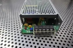AC100-120/200-240V