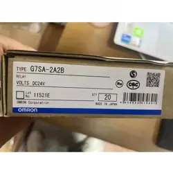 G7SA-2A2B G7SA2A2B