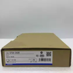 G7SA-2A2B DC24 QTY.10