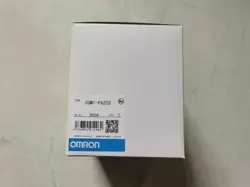 NEW GENUINE OMRON CQM1-PA203 PCL MODULE CQM1-PA203