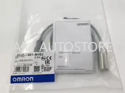 SWITCH SENSOR E2EZX8D1M1GJ