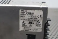 S8JX-G15024C POWER