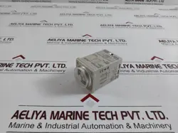 OMRON H3CR-H8L POWER OFF DELAY TIMER