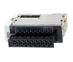 OMRON CJ1W-ID211(SL) - DIGITAL INPUT UNIT FOR CJ-SERIES PLCS 16X 24VDC INPUTS