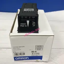 1PC NEW OMRON FQ2-S25100N SMART CAMERA  EXPEDITED SHIPPING FEDEX OR DHL OR UPS#Z