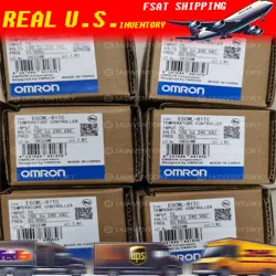 **REAL US STOCK** 1PC NEW OMRON E5CWL-R1TC FAST SHIPPING