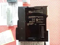 1PC OMRON CPU