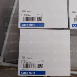 OMRON CQM1-PA216