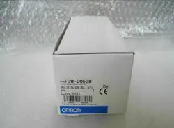 F3W-D052B SAFETY SWITCH