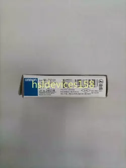  1PCS OMRON NX-TS2101 TEMPERATURE SENSOR UNIT