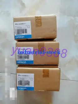 NEW OMRON DRT2-OD16MLX-1 LOGIC CONTROLLER MODULE DHL FAST DELIVERY/