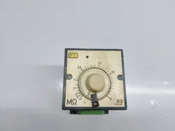 OMRON H3BA-8H-305 TIMER
