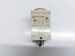 H3BA-8H-305 TIMER