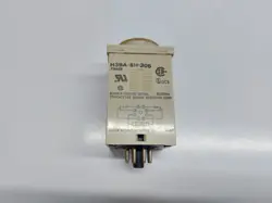 OMRON H3BA-8H-305 TIMER