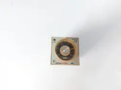 OMRON H3BH-8 TIMER