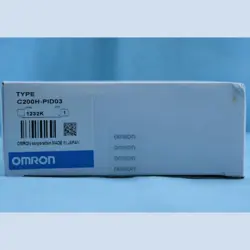 MODULE C200H-PID03 C200HPID03