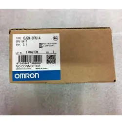 BOX CJ2M-CPU14